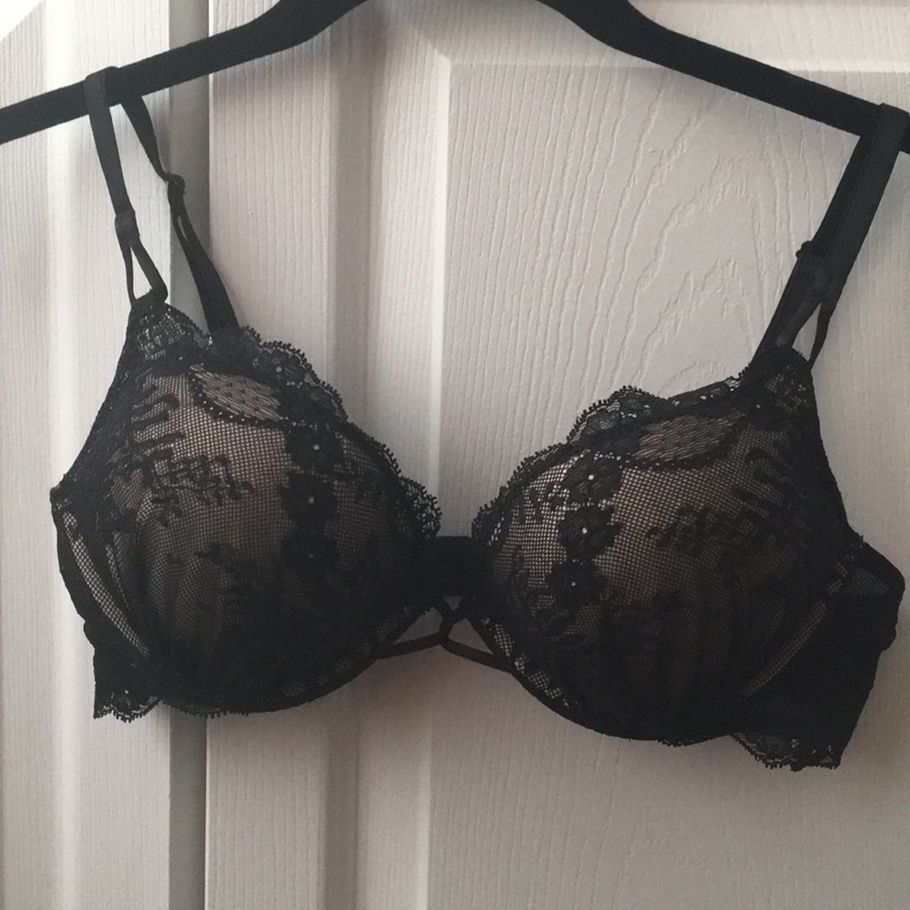 Beautiful VS bra